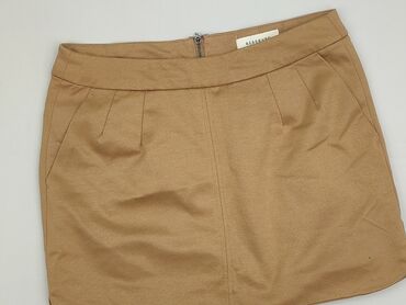 spódnice z cyrkoniami zara: Reserved, Women`s skirt, size M