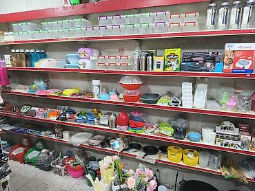 seel butik: Mağaza hazır bizness kimi satılır ünvan : Qaraçuxur qəsəbəsi 32ci — 5