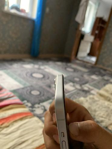 black shark 5: IPhone 15, Б/у, 256 ГБ, Белый, Кабель, Коробка, 81 % — 4