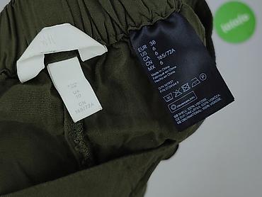 deichman trampki: H&M, Szorty damskie, rozmiar S — 4