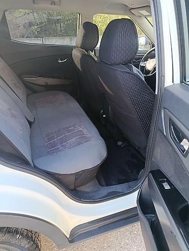 тиволи машина цена: Ssangyong Tivoli: 2018 г., 1.6 л, Автомат, Дизель, Кроссовер — 6