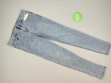 ysl jeans: Jeansy damskie, rozmiar L — 2