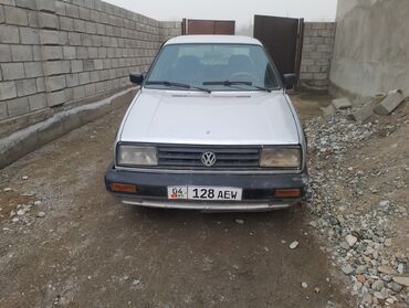 донголок алмашам: Volkswagen Jetta: 1990 г., 1.8 л, Механика, Бензин, Седан