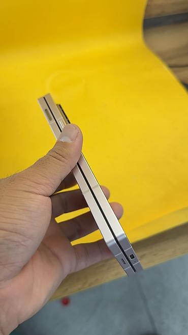 note 2: Samsung Galaxy Z Fold6, Б/у, 512 ГБ, 1 SIM, eSIM — 10