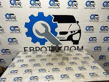 e6 3: Кронштейн генератора Man TGX 460 2017 Контрактный из Германии, в — 1
