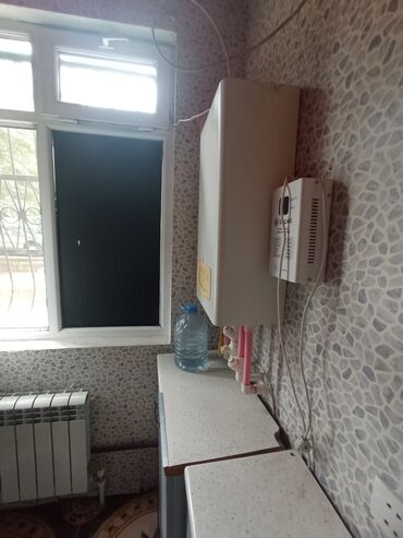 Köhnə tikili: Bakı, Yasamal, 2 otaqlı, Köhnə tikili, m. İnşaatçılar, 44 kv. m — 6