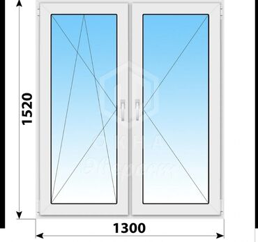 Алюминиевые окна на заказ: Алюминиевое окно на заказ, Тип окна: Витражные, Мансардные, Декоративные особенности: Фрамуга, Бесплатная установка, Без рассрочки — 9