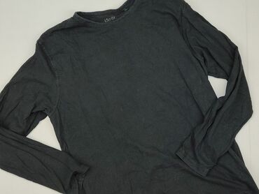 Long-sleeved tops: Long-sleeved top for men, L (EU 40), IDENTIC, condition - Good