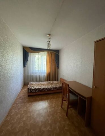 купить квартиру 3 комнатную: 3 комнаты, 58 м², 104 серия, 3 этаж, Косметический ремонт