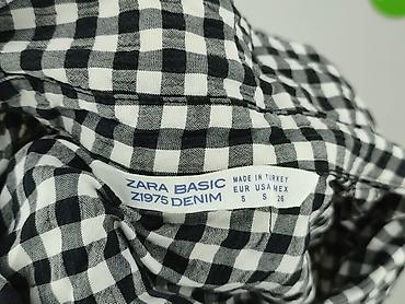 candytm koszule: Zara, Koszula damska, rozmiar S — 4