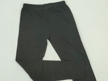 legginsy błyszczące lycra: S (EU 36), condition - Very good