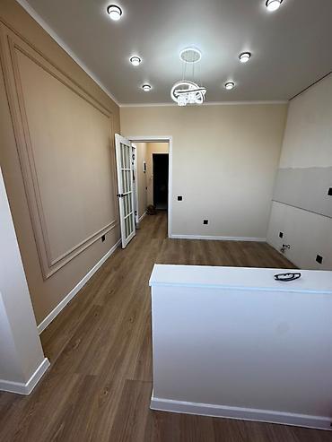 Продажа квартир: 1 комната, 42 м², Мед Академия Элитка, 11 этаж, Евроремонт — 2