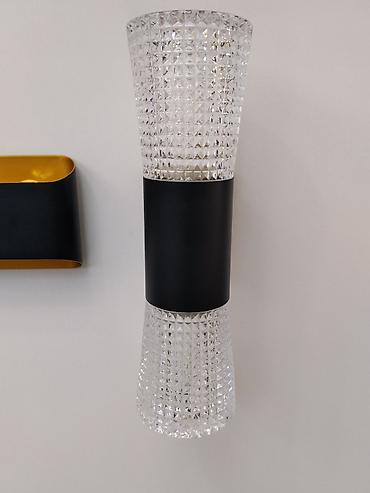 smart light: Бра настенное двунаправленное - Тип: настенный светильник (бра), свет — 1