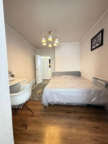 Продажа квартир: 3 комнаты, 88 м² — 6