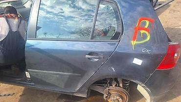 autima: GOLF 5 VRATA ZA VOLKSWAGEN GOLF 5 OD 2003. DO 2009. GOD — 2