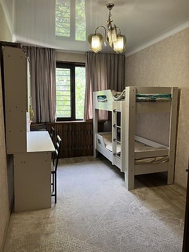 group: 3 комнаты, 58 м², 6 мкр 104 серия, 4 этаж, Свежий ремонт — 1
