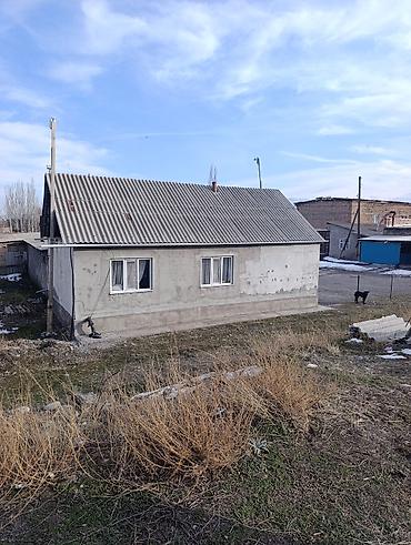 Продажа коттеджей и домов: 📌В селе Беловодское продается дом из 4-х комнат на участке 20 соток — 18