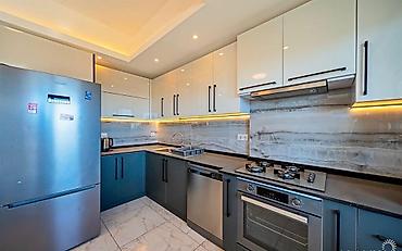 Продажа квартир: 2 комнаты, 135 м² — 3