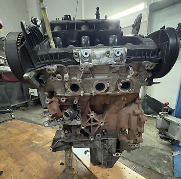 kolenval: Land Rover discovery, 3 l, Dizel, 2014 il, İşlənmiş — 4