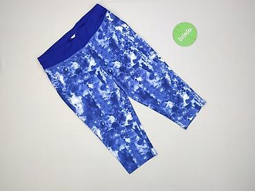 r: Legginsy Sportowe damskie, rozmiar S — 2