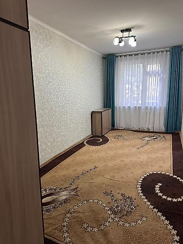 квартира сьемная: 3 комнаты, 58 м², 10 мкр 104 серия, 2 этаж, Косметический ремонт — 5