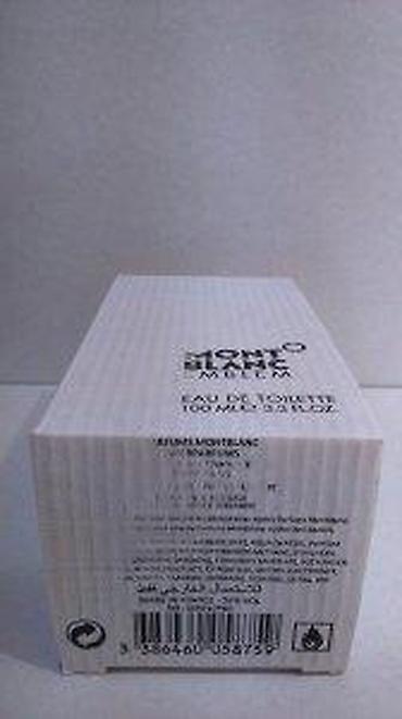 Parfemi: MONT BLANC EMBLEM EDT 100ML TSTR | Mont Blanc Emblem edt 100ml tstr — 7