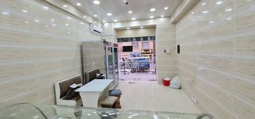 Kommersiya daşınmaz əmlakının satışı: Yasamal rayonu ərazisində ət məhsulları üçün saxladılma soyuducuları — 9