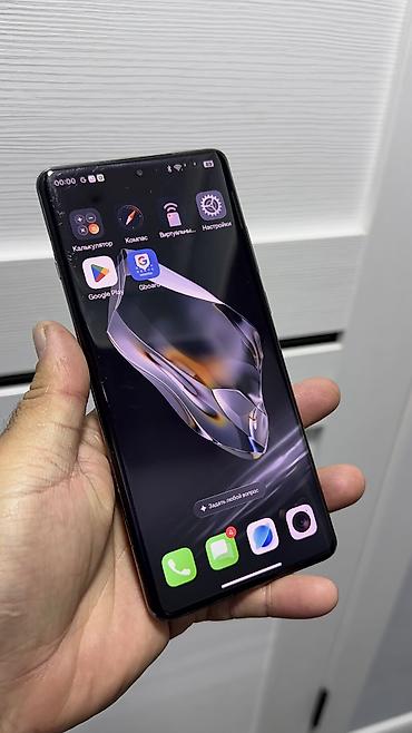 OnePlus: OnePlus 12, Б/у, 512 ГБ, 2 SIM — 13