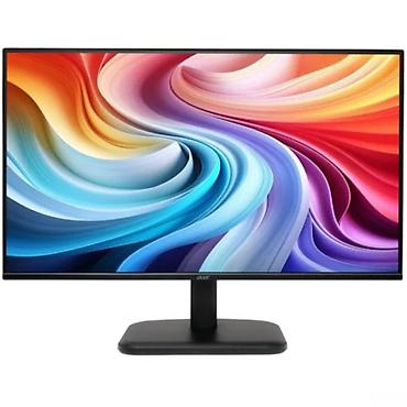 144 hz monitör: Acer EK271P 27" Full HD 144Hz Monitor UM.HE1EE.601 Bütün — 1