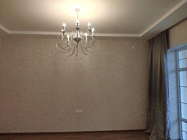 lokbatanda satılan evlər 2021: Buzovna 4 otaqlı, 107 kv. m, Yeni təmirli — 6