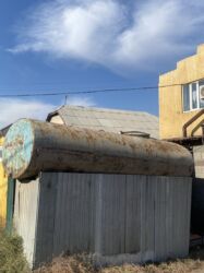 водоэмульсионная краска 15 кг цена бишкек: Бочка Металл, 5000 л