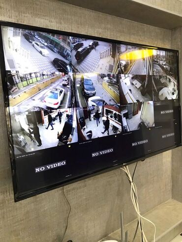 Digər kommersiya daşınmaz əmlakı: Nizami metrosunun yaxınlığında 1-ci mərtəbəsində yerləşən təmirli — 4