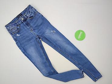 destroyed denim: Denim, Jeansy damskie, rozmiar S — 2