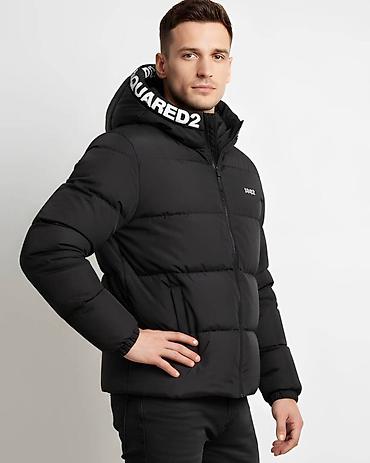 denver cap 4100: Dsquared2 DSQ2 jakna NOVO Novo Veličine s m l xl 2xl fb Moja — 1
