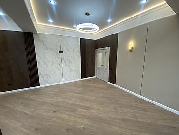 Продажа квартир: 3 комнаты, 90 м², Асанбай мкр Элитка, 12 этаж — 11