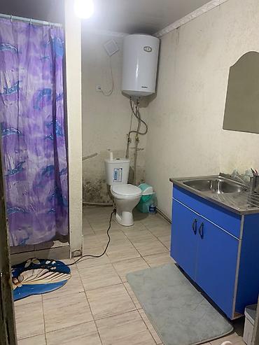 Продажа коттеджей и домов: ‼️‼️СРОЧНО‼️‼️ Нарын шаарынан РТС аймагынан там сатылат баасы 40 мин — 4