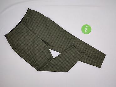 green items: Reserved, Spodnie materiałowe damskie, rozmiar M — 2