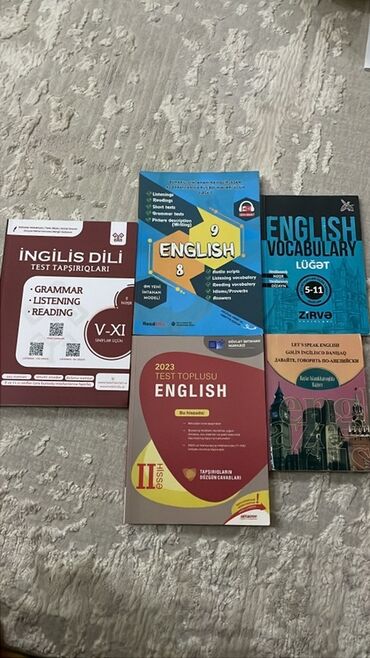informatika 7 ci sinif derslik pdf: İngilis dili 11-ci sinif, 2023 il