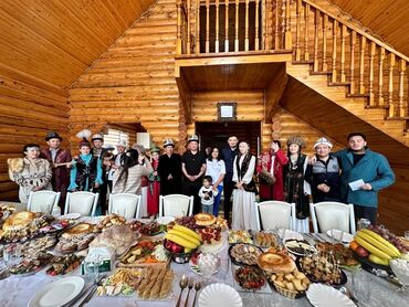 кран на иссык куле: Коттедж, КАУСАР Кара-Ой (Долинка), Парковка, стоянка, Охраняемая территория, Бассейн