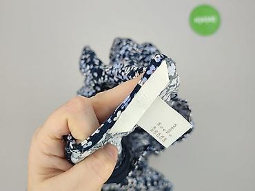 y2k hm: H&M, Sukienka damska, rozmiar S — 5