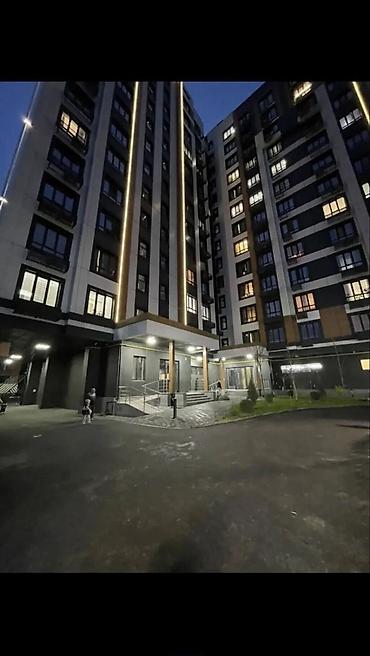 Продажа квартир: 2 комнаты, 44 м², Азия Молл Элитка, 9 этаж, Евроремонт — 1