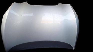 mercedes e class: LEON HAUBA ZA SEAT LEON — 1