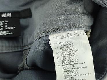 pull i bear: H&M, Spódnica damska, rozmiar S — 5