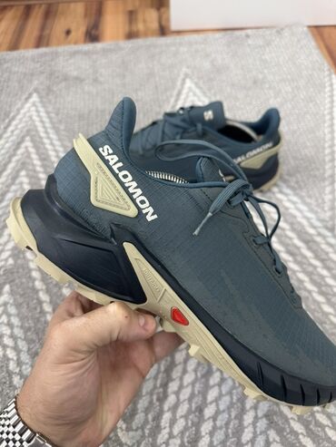 Patike: Patike, Salomon, veličina - 45 — 2