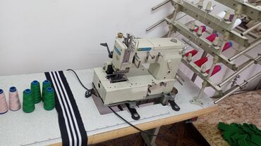 Швейная машинка: Поясной машинка сатылат
