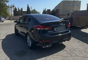 kia optima nece masindi: Hyundai Elantra: 1.6 l | 2016 il Sedan — 4