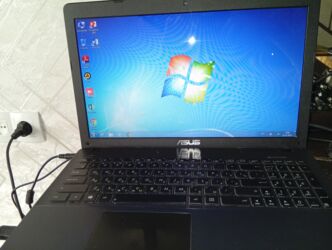 купить микрофон для компьютера: Ноутбук, Asus, 8 ГБ ОЗУ, Б/у, Для работы, учебы