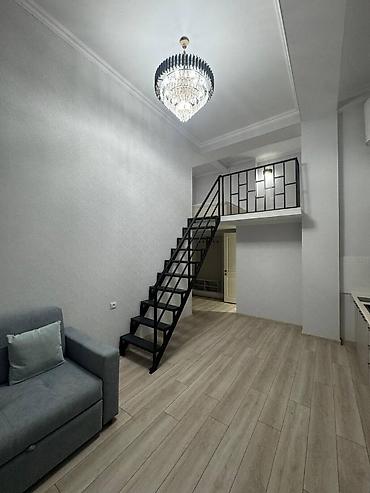 Продажа квартир: 1 комната, 40 м², Элитка, 9 этаж at lalafo.kg — 1 Продажа квартир: 1 комната, 40 м², Элитка, 9 этаж — 1