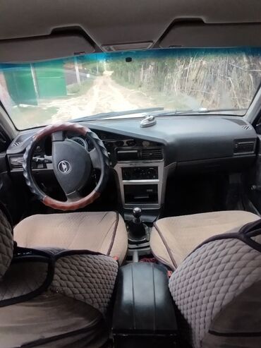 бу шыны: Daewoo Nexia: 2010 г., 1.5 л, Механика, Бензин, Седан