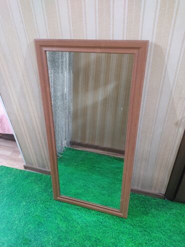 купить зеркало для ванной: Продаётся зеркало, качество зеркала 100%, не искажает, уже готовое